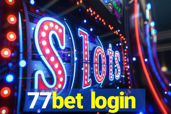 77bet login